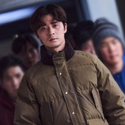 混凝土乌托邦 콘크리트 유토피아