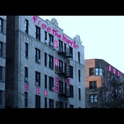 胸部解放运动 Free the Nipple