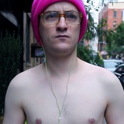 胸部解放运动 Free the Nipple