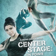 中央舞台：踮起脚尖 Center Stage: On Pointe