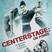 中央舞台：踮起脚尖 Center Stage: On Pointe