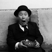 圣诞快乐，毛先生 메리 크리스마스 미스터 모