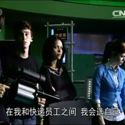 少年骇客：异形群体 Ben 10: Alien Swarm