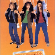 摇滚城市底特律 Detroit Rock City