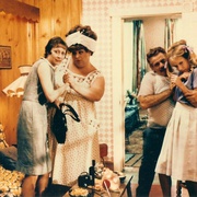 发胶 Hairspray