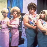 发胶 Hairspray
