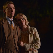再见，克里斯托弗·罗宾 Goodbye Christopher Robin