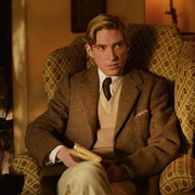 再见，克里斯托弗·罗宾 Goodbye Christopher Robin