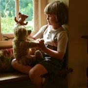 再见，克里斯托弗·罗宾 Goodbye Christopher Robin