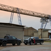 圣诞交锋 Wir können nicht anders