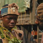 无境之兽 Beasts of No Nation