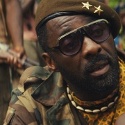 无境之兽 Beasts of No Nation