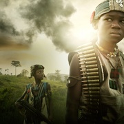 无境之兽 Beasts of No Nation