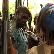 无境之兽 Beasts of No Nation