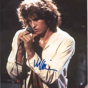 大门 The Doors