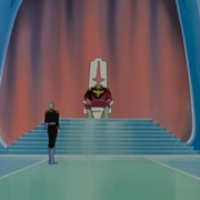 机动战士高达 剧场版Ⅰ 機動戦士ガンダム