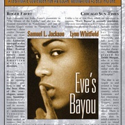 仲夏夜玫瑰 Eve's Bayou