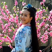 花木兰传奇