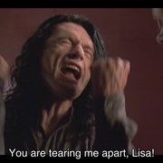 房间 The Room