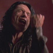 房间 The Room