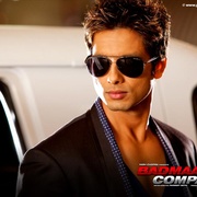 白手公司 Badmaash Company