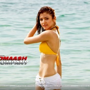 白手公司 Badmaash Company