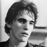 斗鱼 Rumble Fish