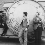 斗鱼 Rumble Fish