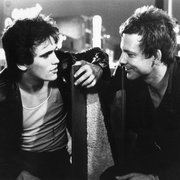 斗鱼 Rumble Fish