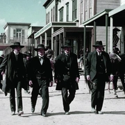 点击查看图片 义海倾情 Wyatt Earp