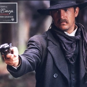 点击查看图片 义海倾情 Wyatt Earp