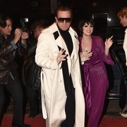 侯斯顿 Halston