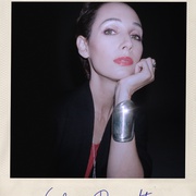 侯斯顿 Halston