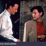 黑色追杀令 The Hunted