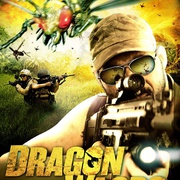 龙黄蜂 Dragon Wasps