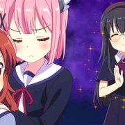 街角魔族 二丁目 まちカドまぞく 2丁目