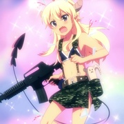 街角魔族 二丁目 まちカドまぞく 2丁目