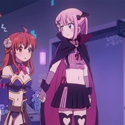 街角魔族 二丁目 まちカドまぞく 2丁目