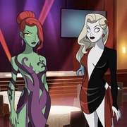 哈莉·奎茵 第三季 Harley Quinn Season 3