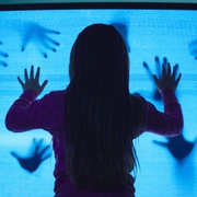 鬼驱人 Poltergeist