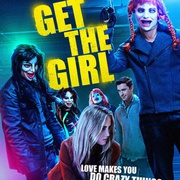 赢取女孩 Get the Girl