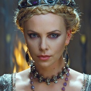 白雪公主与猎人 Snow White and the Huntsman