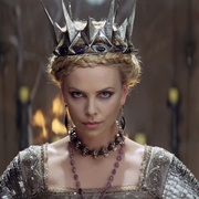 白雪公主与猎人 Snow White and the Huntsman