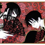 点击查看图片 四月一日灵异事件簿 xxxHOLiC