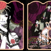点击查看图片 四月一日灵异事件簿 xxxHOLiC