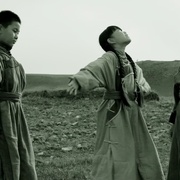 阳光下的少年之我的无色世界