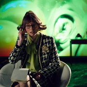 零点定理 The Zero Theorem