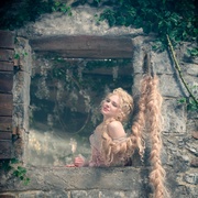 魔法黑森林 Into the Woods