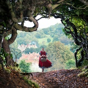 魔法黑森林 Into the Woods