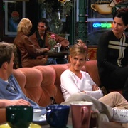 老友记  第四季 Friends Season 4